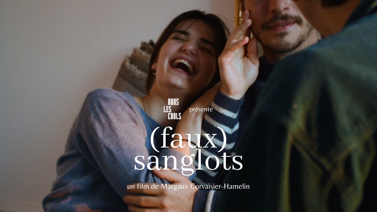 (Faux) sanglots