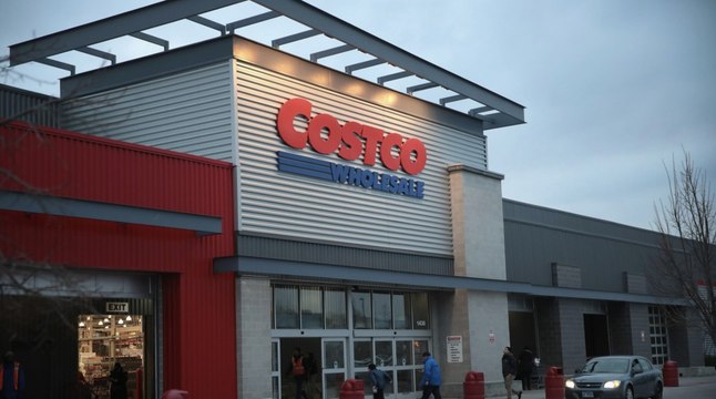 Costco Is Launching New Co-Branded Kirkland Signature Wines