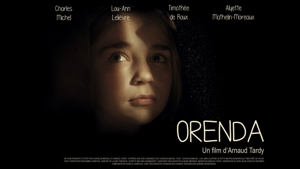ORENDA