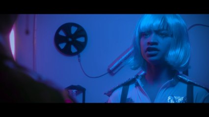 JE suis un jeu d'actrice