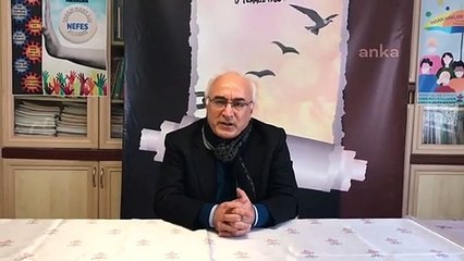 Soylu'nun 'canı çıkasıca dernek' söylemine İnsan Hakları Derneği'nden yanıt!