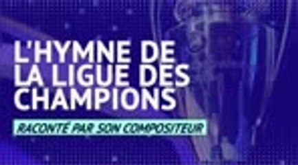 Ldc - L'hymne de la C1 raconté par son compositeur