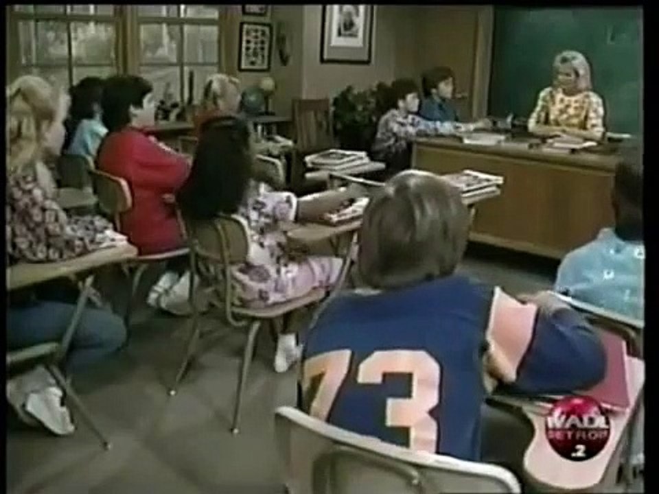 Small Wonder  S 4 E 22 The Strike S4 E22  (Without intro)