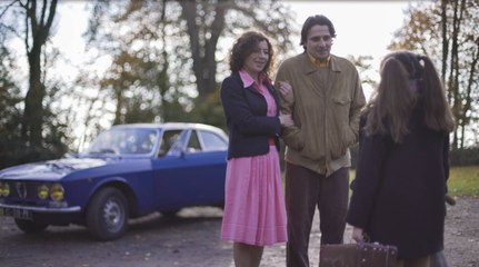 Je suis tellement content pour toi