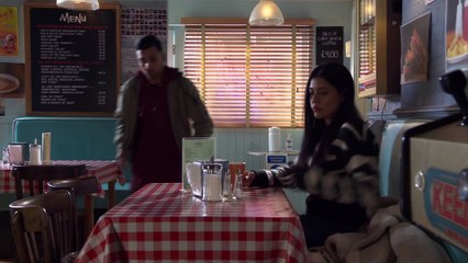 Eastenders 16th February 2021