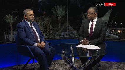 نافذة من ليبيا.. عقد على الربيع العربي