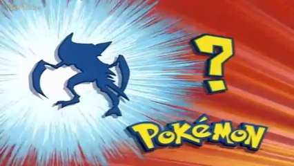 Quem é Esse Pokémon ? É o Kabutops