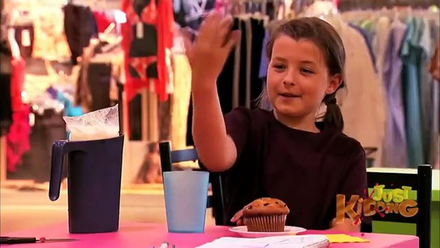 Squirting Milk Bag - Just Kidding - Just For Laughs Gags