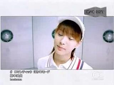 Miki Fujimoto - Romantic Ukare MODE