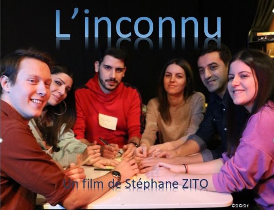 L'iNCONNU