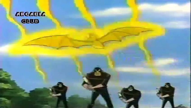 FANTOMAS EP09 O MONSTRO INVISÍVEL DUBLADO PORTUGUÊS