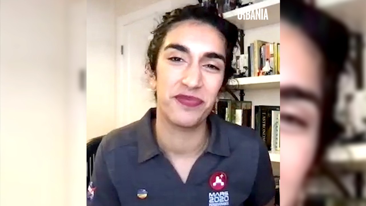 Piloter un robot sur Mars | À Distance