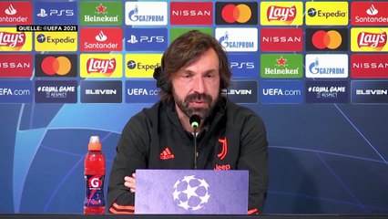 CL-Achtelfinale: Spielt Ronaldo in der Heimat mit "diesem Adrenalin-Schub"?