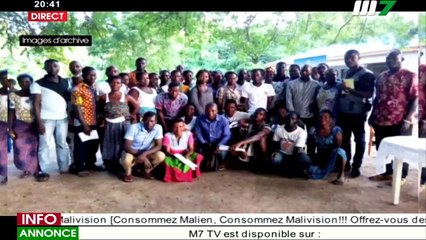 JT FRANÇAIS 20H30 DU 16 FÉVRIER 2021