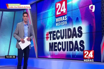 Francisco Sagasti: "Ya hemos sobrepasado a 80 mil compatriotas vacunados"