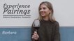 (S6E5) Experience Pairings with Rebecca Goodpasture, Sommelier - Barbera