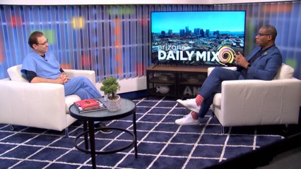 The Procedure on AZTV with David G  Rizik, MD - Part 5