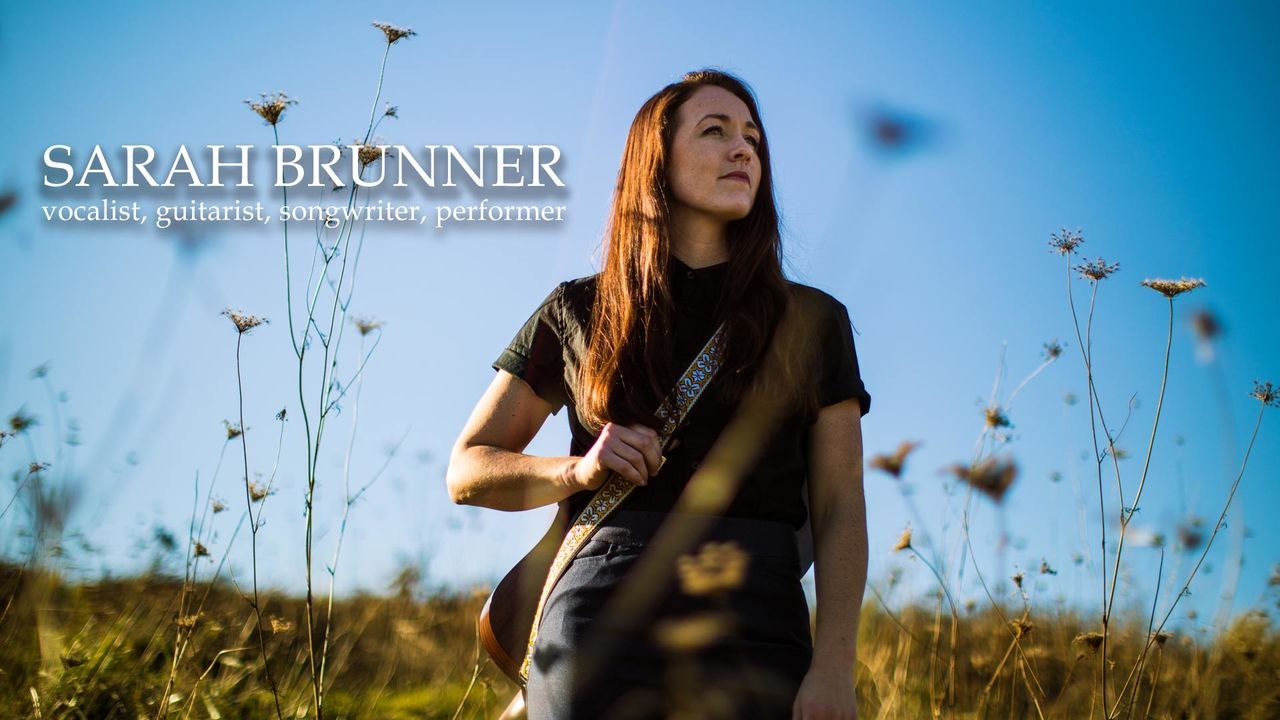 (S6E4) Sarah Brunner - Vocalist, Guitarist, Songwriter, Performer