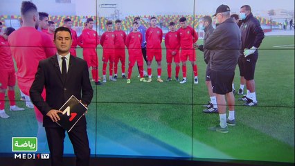 سبور تايم: الثلاثاء 16 فبراير 2021  - 16/02/2021