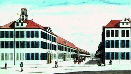 G.S. Ohm et la résistance électrique mesurée par la loi d'Ohm