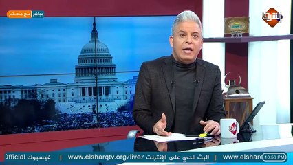امريكا تكشر عن انيابها للسعودية بتصريحات خطيرة .. ومعتز مطر : ابن سلمان في ورطة ..!