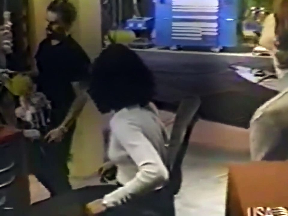 Viper - S 02 E 15 - Wheelman