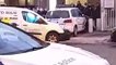 Deux personnes grièvement blessées après un accident impliquant un véhicule de police avenue du Port à Bruxelles
