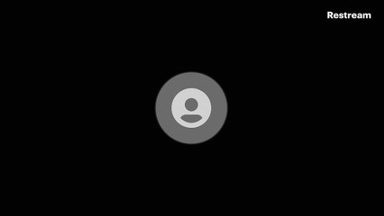 restream test live