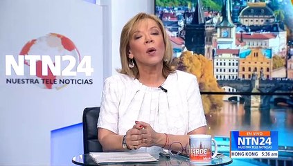 Nuevas vacunas llegarán a Colombia en los próximos días