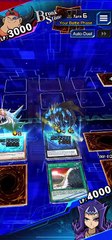 Yu-Gi-Oh! Duel Links - Abyss Dweller Gameplay (Box #32 Photon of Galaxy UR Card)