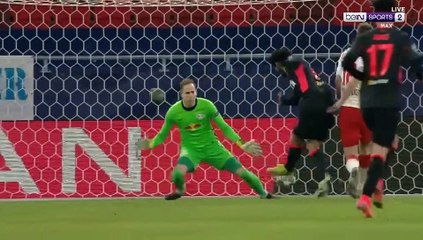Leipzig vs Liverpool 0-2 All Goals Highlights 16/02/2021