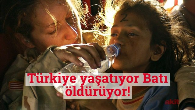 Yunan, göçmenleri dövüp dövüp Türkiye’ye yolluyor