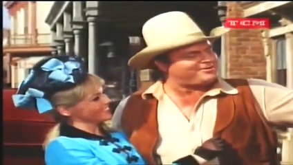 Bonanza tp8 ep26 Suficientemente oscuro para ver las estrellas Espanhol