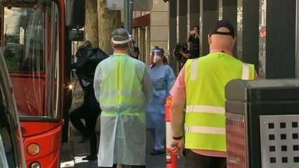 Premier announces intention to build quarantine centre