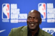 Michael Jordan Donates $10 Million to Novant Health in North Carolina to Open Two Additional Medical Clinics