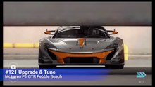 #121 CSR Racing 2 | Upgrade and Tune | McLaren P1 GTR "Pebble Beach"