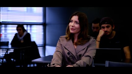 Je suis une joute verbale