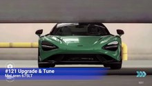 #121 CSR Racing 2 | Upgrade and Tune | McLaren 765LT