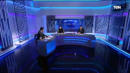 رضا عبد العال: المدرب في الأهلي ملوش "قرار" مجلس الإدارة اللي بياخد كل القرارات .. وينتقد موسيماني