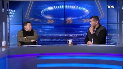 مفاجأة.. تقييم رضا عبد العال وأبو الدهب للاعبي الأهلي أمام المريخ في إفريقيا