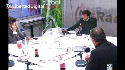 Fútbol es Radio: La oportunidad para los jugadores de la cantera del Real Madrid