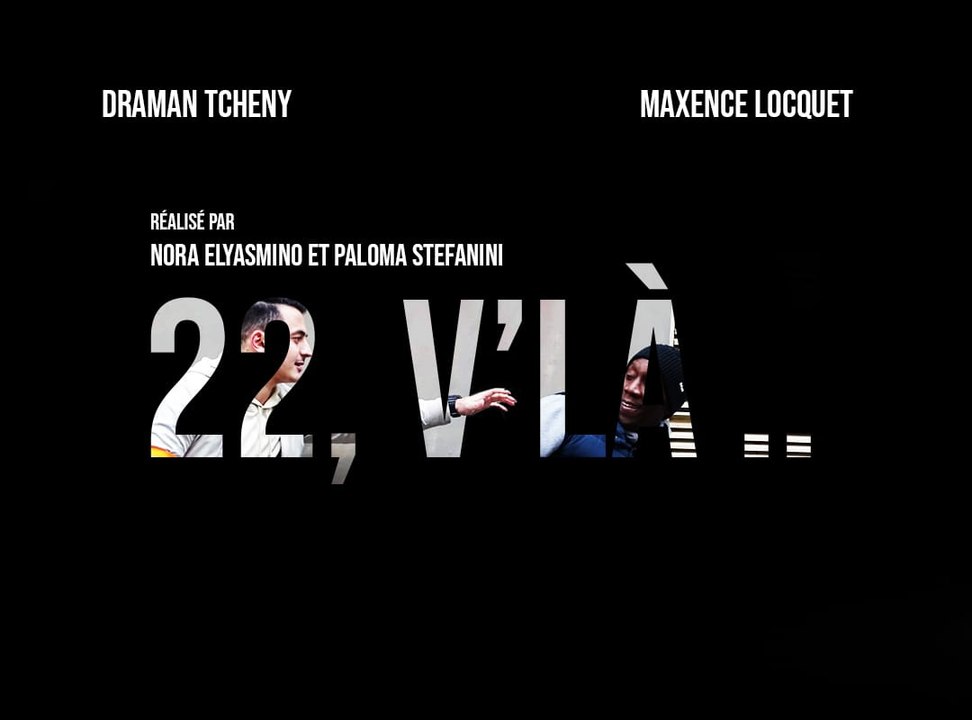 22 V'là... (FIVE-0)