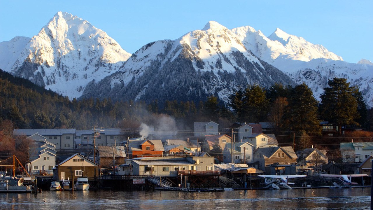 Alaska No Longer Requires a Negative COVID-19 Test for Entry