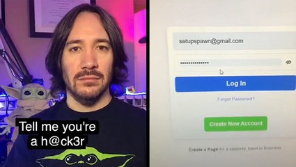 Here's Why You Shouldn't Save Your Passwords!