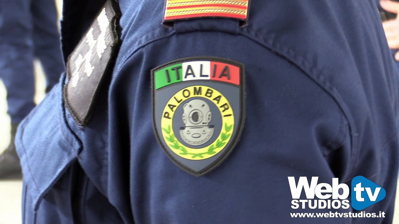 Marina Militare: Consegnati Al Comsubin I Brevetti #webtvstudios