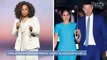 Oprah Announces First Sit-Down Interview with Meghan Markle and Prince Harry Since Their Engagement