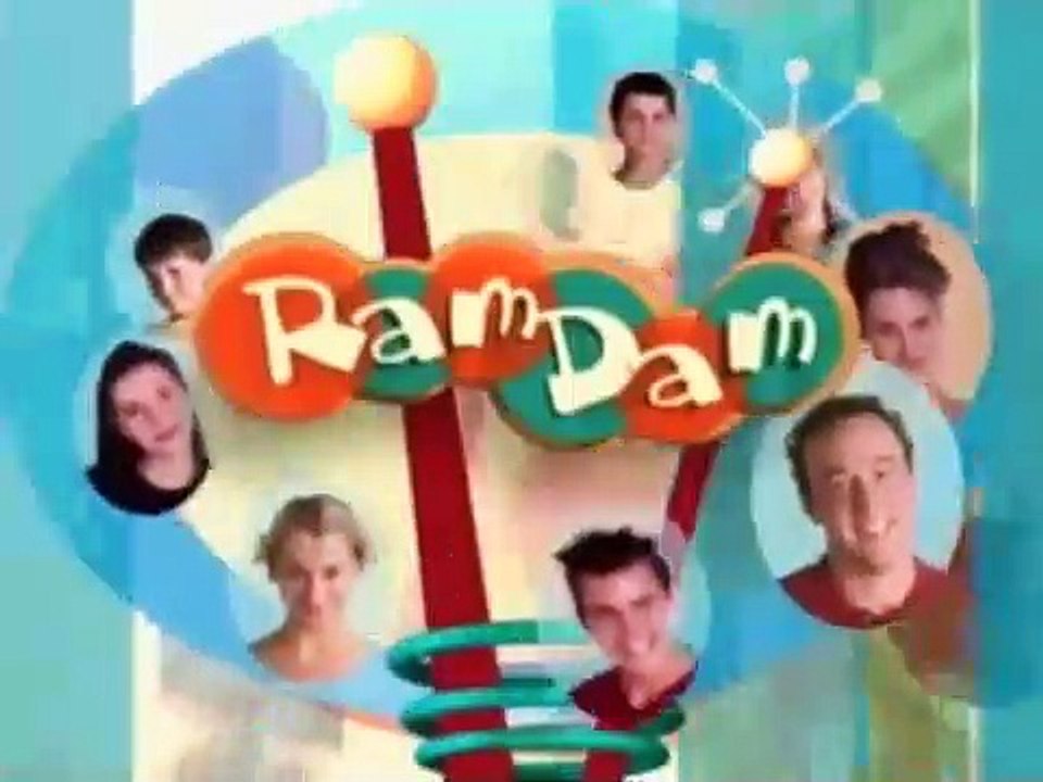 Ramdam - S1 E16 - Patins en folie