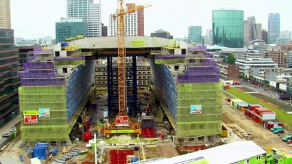 How Did They Build That? : Arches & Opera Houses