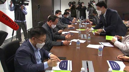 KOVO, '학교폭력 연루자' 신인 드래프트 참여 원천봉쇄 / YTN