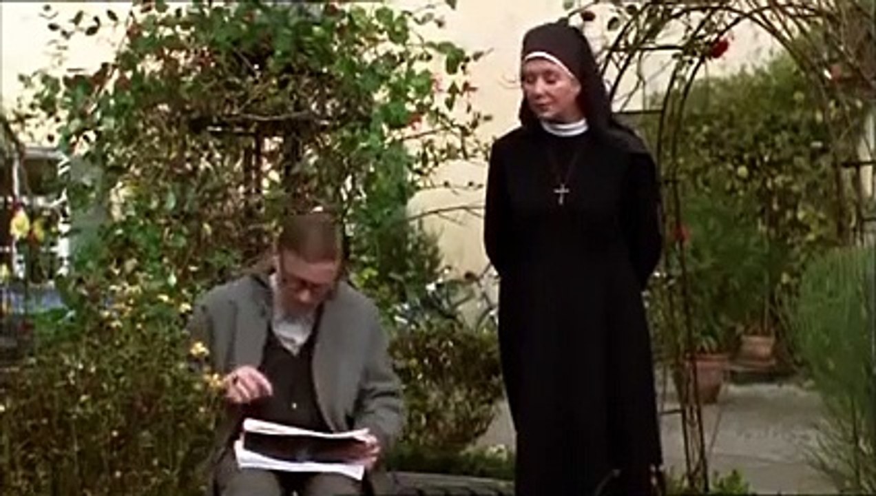 Um Himmels Willen (Staffel 02, Folge 10) | Alte Freunde - Part 2 (Episode 023)